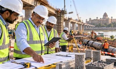 Chief Technical Examiner: How Public Money and Project Quality Are Reviewed