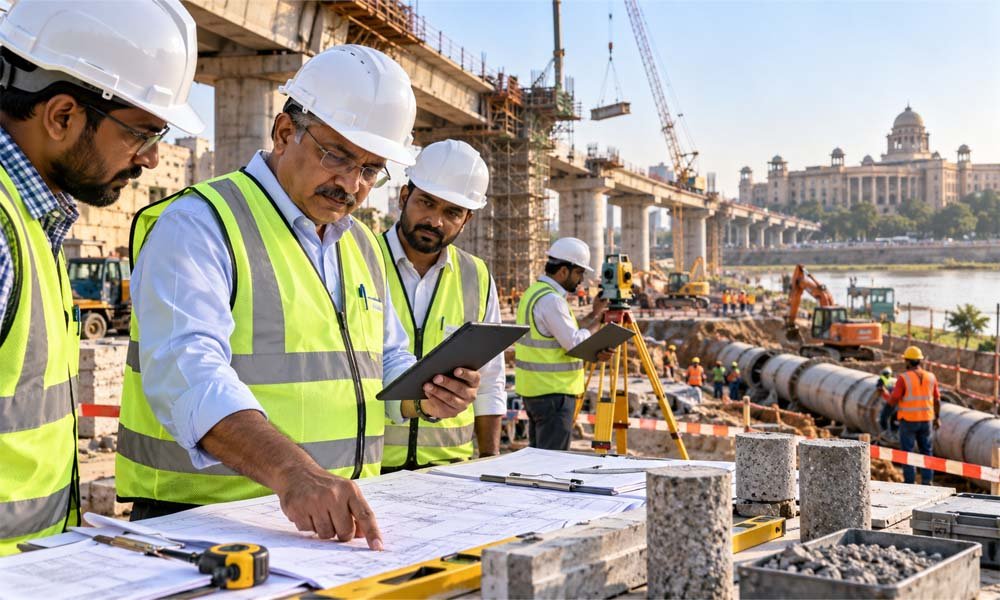 Chief Technical Examiner: How Public Money and Project Quality Are Reviewed