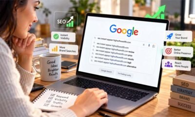SEO Instant Appear HighSoftware99.com