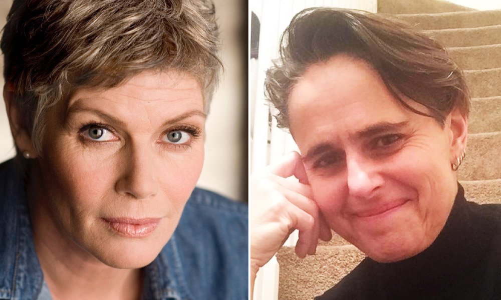 Melanie Leis: Everything to Know About Kelly McGillis’ Ex-Wife