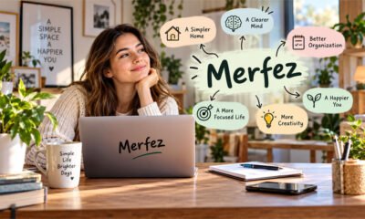 What Is Merfez? A Simple Guide to This New Online Term
