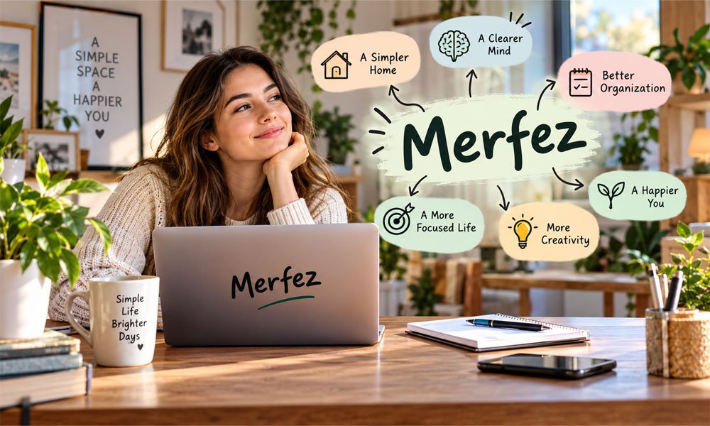 What Is Merfez? A Simple Guide to This New Online Term