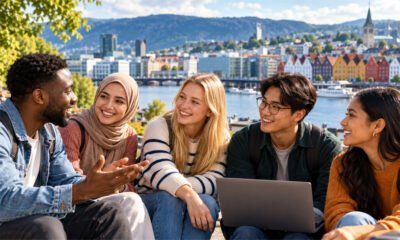 Assimilasjon: What It Means and Why It Matters in Modern Life