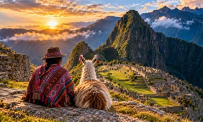 Uncuymaza: Ancient Andean Tradition or Modern Internet Mystery?