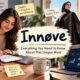 Innøve: Everything You Need to Know About This Unique Word
