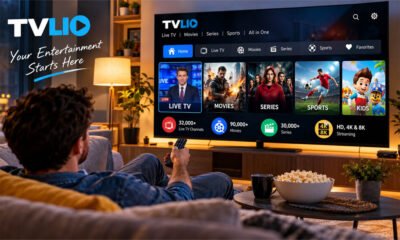 TVLIO: Everything You Should Know Before You Subscribe