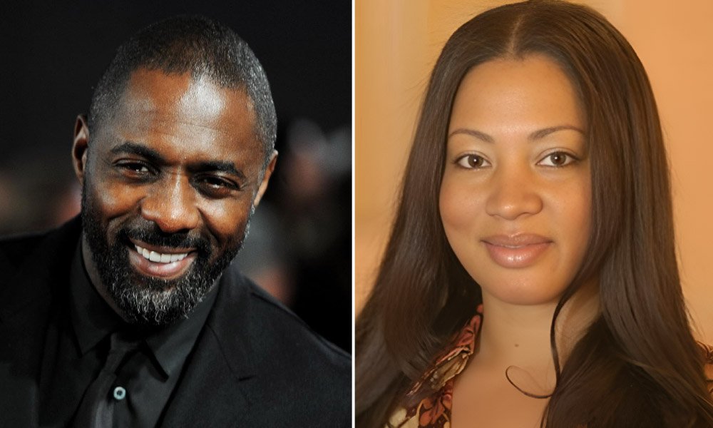 Sonya Nicole Hamlin: The Real Story of Idris Elba’s Ex-Wife