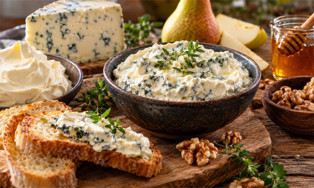 Masgonzola: The Creamy Cheese Mix You Need to Know