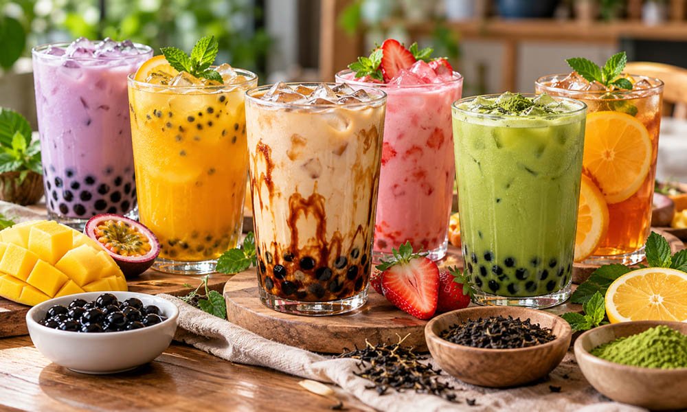 What Is Babeltee? Everything You Need to Know About This Tea Trend
