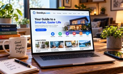 Domikyo.com: Everything You Need to Know About This Digital Platform