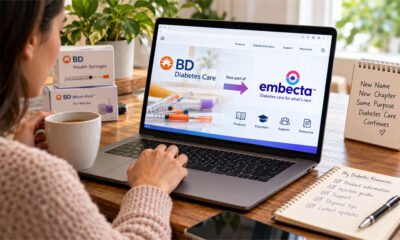 Bddiabetes.com: What Changed and Where the Diabetes Resources Went