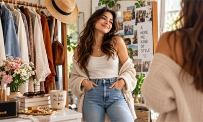 Feschon: What It Means and Why Personal Style Matters