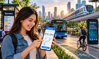 Bumetro: What It Is and Why People Are Searching for It