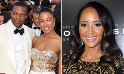 Azja Pryor: Everything to Know About Chris Tucker’s Ex-Wife