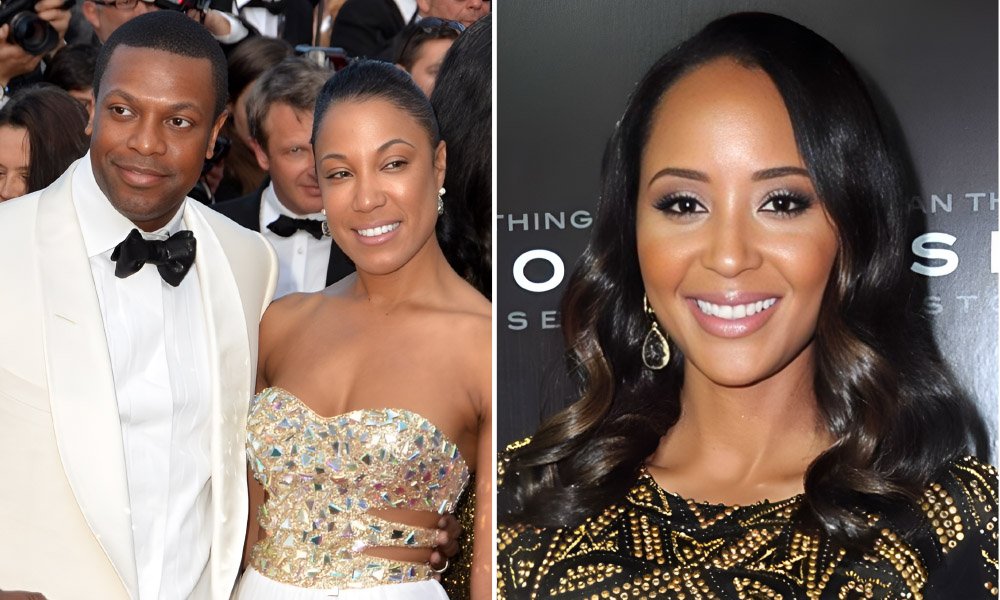 Azja Pryor: Everything to Know About Chris Tucker’s Ex-Wife