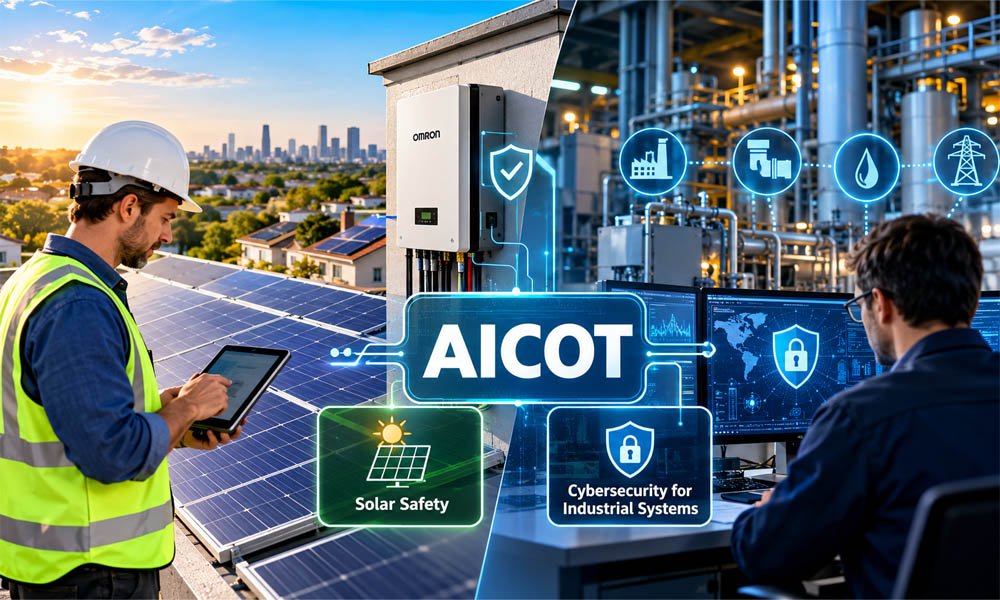 AICOT: What It Is, How It Works, and Why It Matters