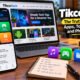 TikcoTech: The Truth About Its Apps, Tools, Games, and Phone Tips