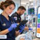 Infusion360: How This IV Drug App Helps Nurses and Paramedics