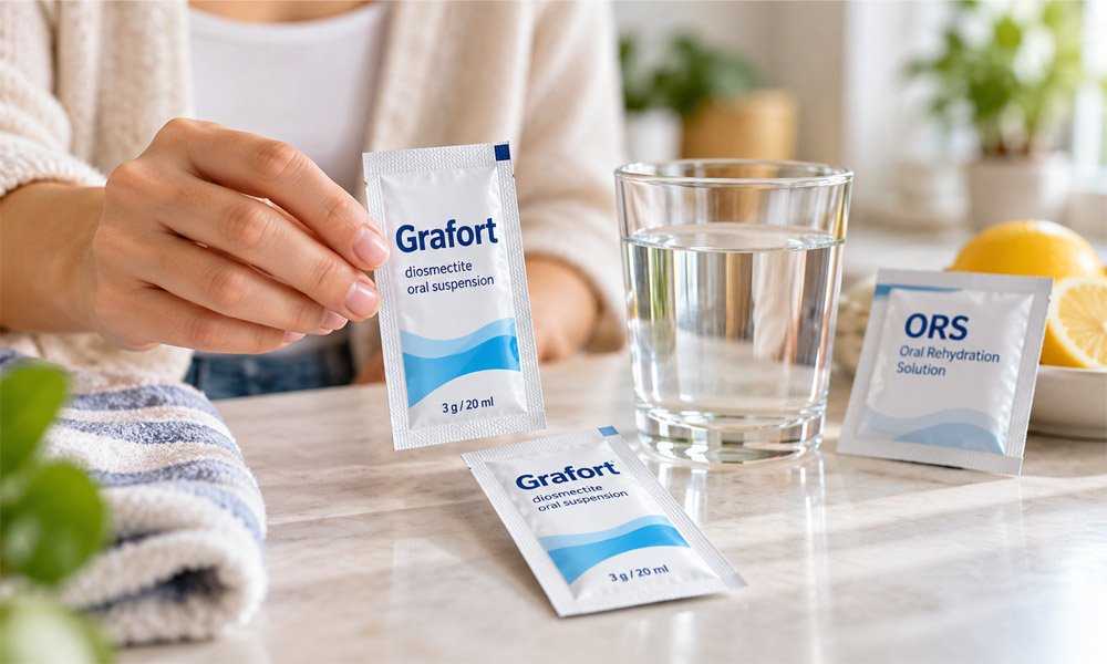 Grafort: Everything You Need to Know in One Easy Guide