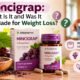 Mincigrap: What Is It and Was It Really Made for Weight Loss?