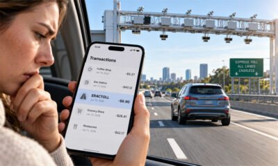 Eractoll: What Is It and Why Did Enterprise Charge You?