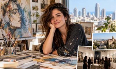 Shani Levni: Who Is She and Why Is Everyone Searching Her Name?