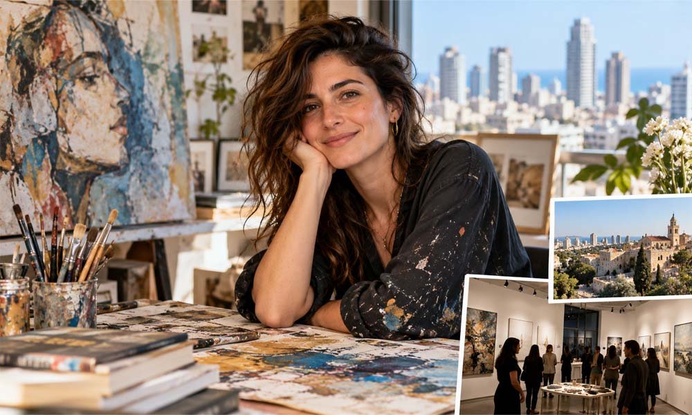 Shani Levni: Who Is She and Why Is Everyone Searching Her Name?