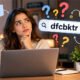 dfcbktr: What Is It and Why Are People Searching for It?