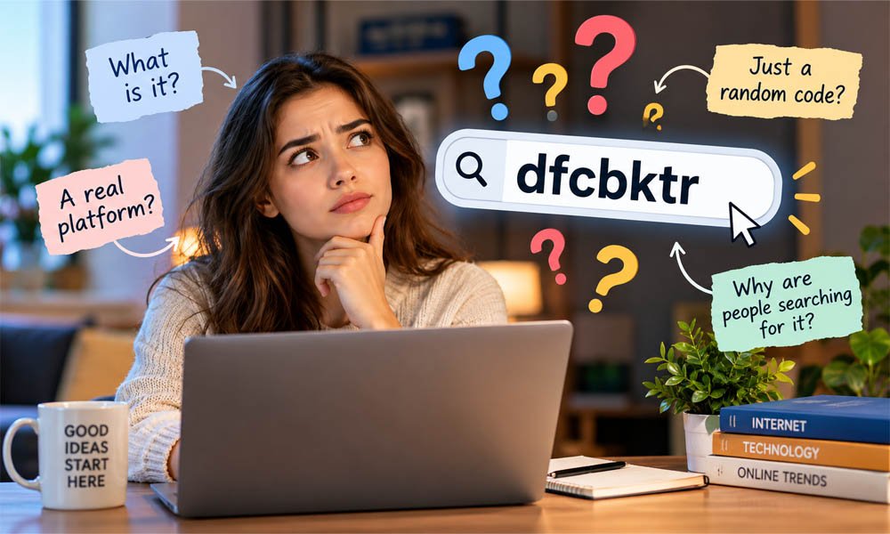dfcbktr: What Is It and Why Are People Searching for It?