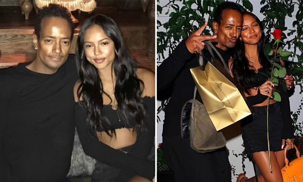 DeVon Minters: Everything to Know About Karrueche Tran’s Father