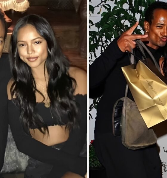 DeVon Minters: Everything to Know About Karrueche Tran’s Father