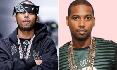 NJuelz Santana et Worth: How the Rap Star Built His Money and Fame
