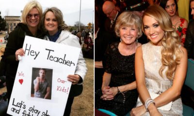 Who Is Shanna Underwood Means? Meet Carrie Underwood’s Private Sister
