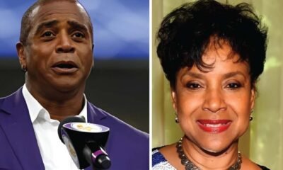 Ana Luz Rodriguez-Paz: The Real Story of Ahmad Rashad’s Wife