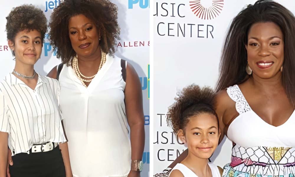 Samara Zane: Everything About Lorraine Toussaint’s Only Daughter