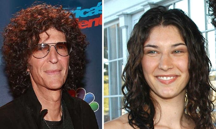 Emily Beth Stern: What Happened to Howard Stern’s Oldest Daughter?