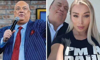 Marla Heyman: Everything to Know About Paul Heyman’s Former Wife
