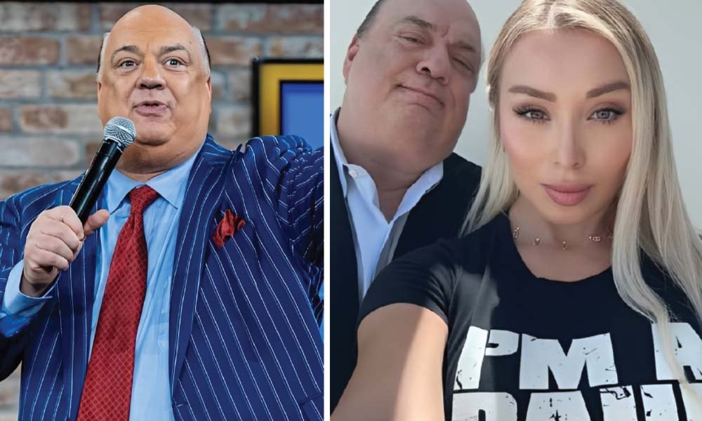 Marla Heyman: Everything to Know About Paul Heyman’s Former Wife