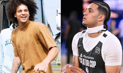 Cam Wilder Net Worth: Inside His YouTube and Basketball Success