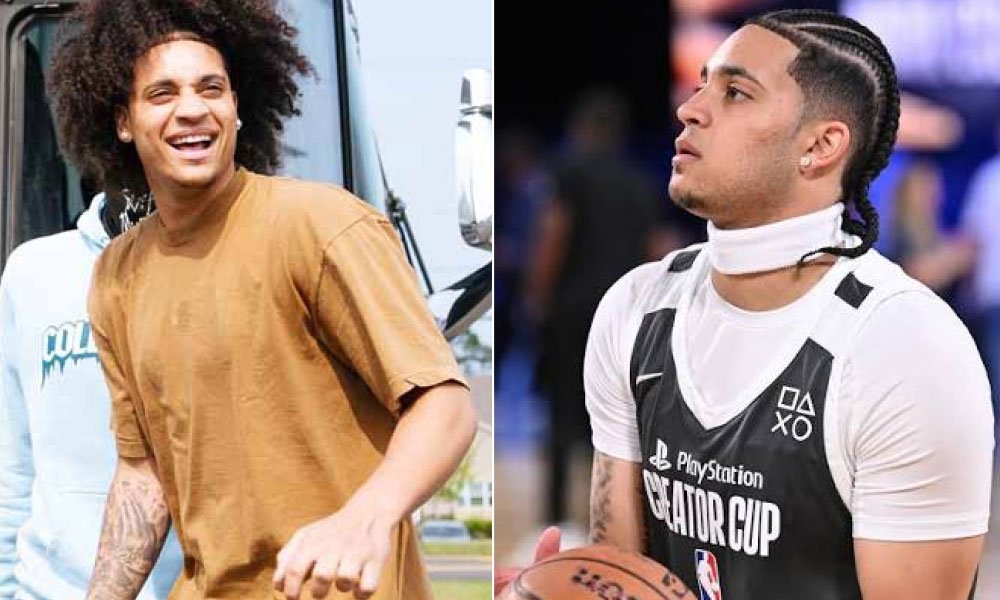 Cam Wilder Net Worth: Inside His YouTube and Basketball Success