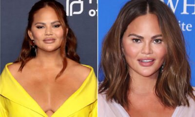 Chrissy Teigen Net Worth: Modeling Career, Business, Income, and Success Story