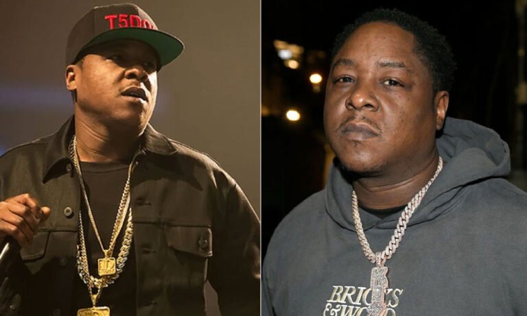 Jadakiss Net Worth: Music Earnings, Businesses and Success - The ...