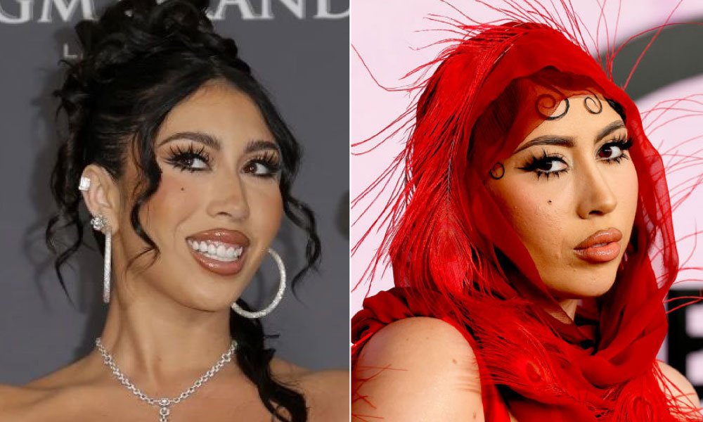 Kali Uchis Net Worth: How the Grammy Winner Built Her Fortune
