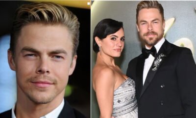 Derek Hough Net Worth: Income Career Salary and Success Story