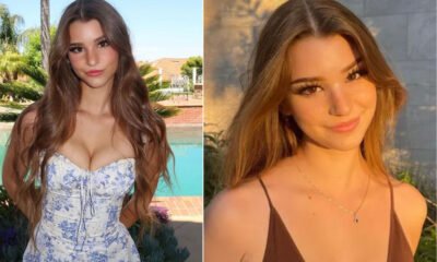 Brooke Monk Net Worth: TikTok Earnings, YouTube Income, and Business