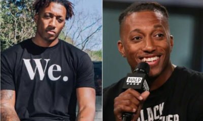 Lecrae Net Worth: Music, Reach Records, Books, and Investments