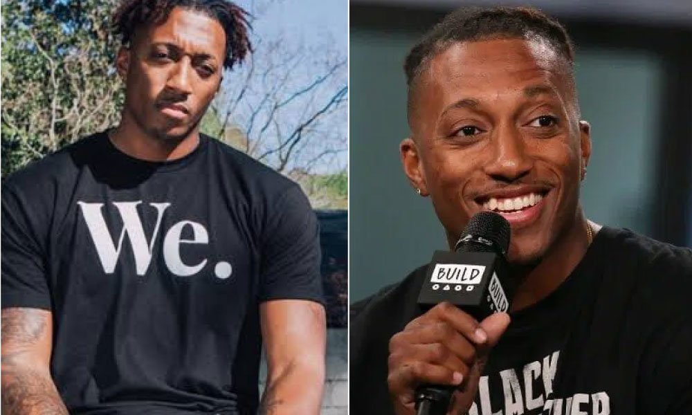 Lecrae Net Worth: Music, Reach Records, Books, and Investments