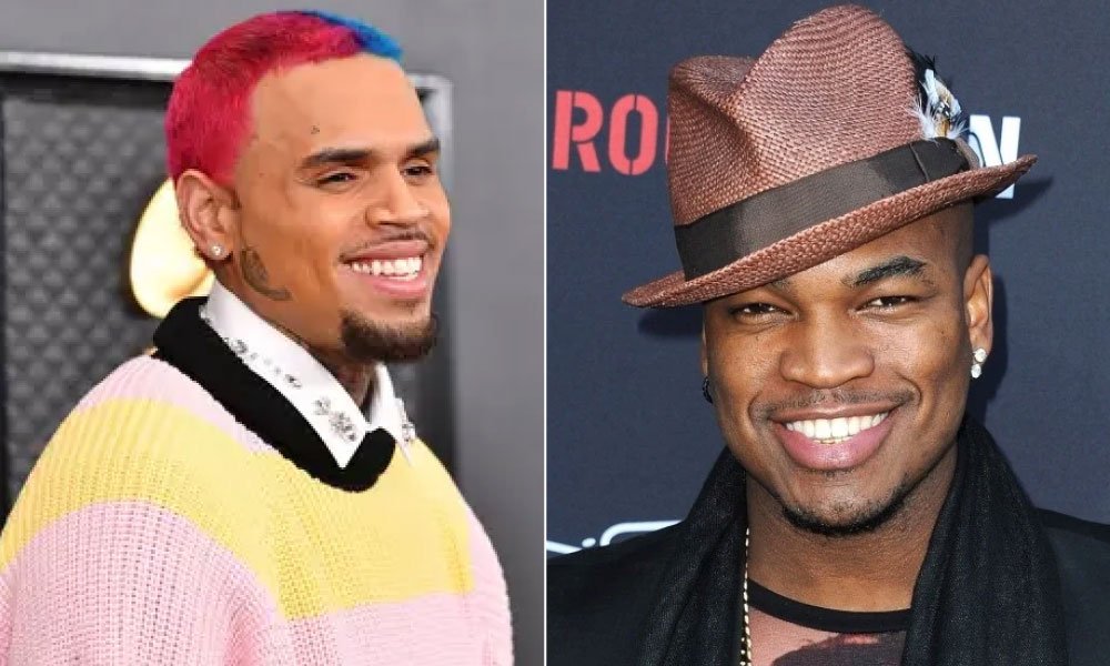 Ne-Yo Net Worth and Income: How He Built His Music Fortune