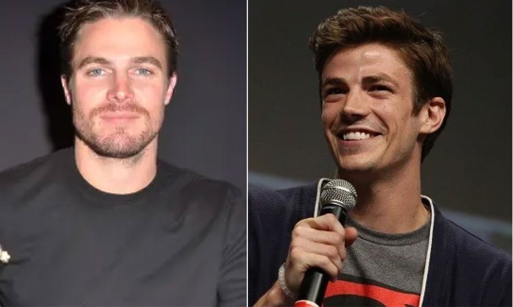 Grant Gustin Net Worth: Salary, House, and His $9 Million Fortune