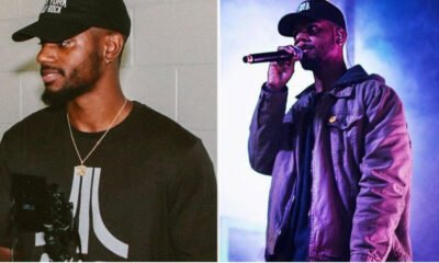 Bryson Tiller Net Worth: How Much Money Does He Really Have?